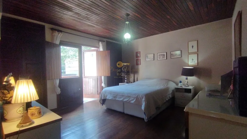Imagem Casa para Venda em Teresópolis / RJ no bairro Iucas