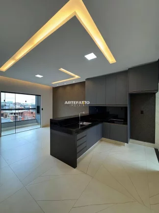 Imagem APARTAMENTO JARDIM BOTANICO