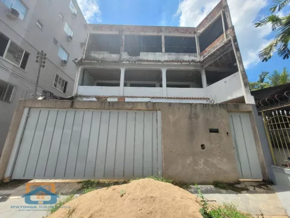Imagem Casa no Bom Retiro - Ipatinga.