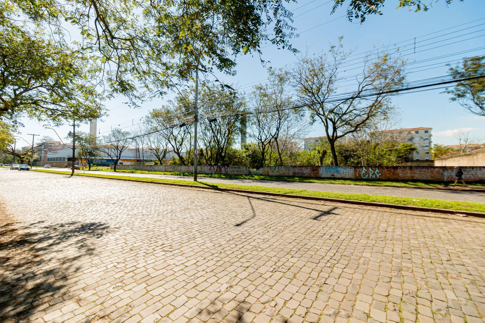 Imagem Terreno em Humaitá