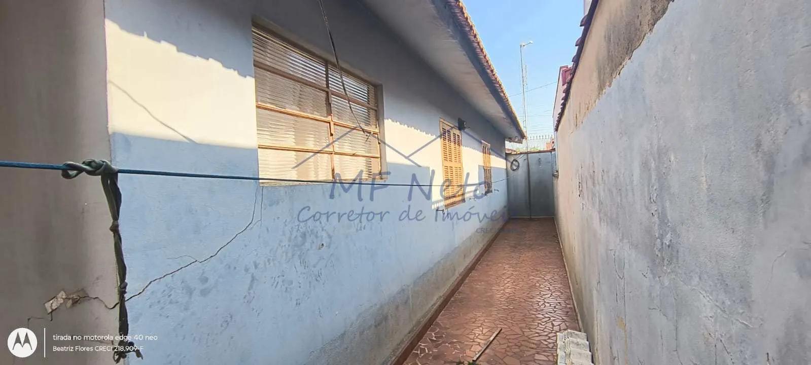 Imagem Casa Padrão
