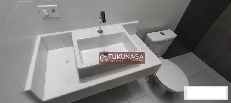 Imagem Sobrado Novo 2 dormitórios à venda, 76 m² por R$ 425.000 - Pontal de Santa Marina - Caraguatatuba/SP