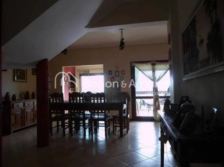 Imagem Casa em condomínio no Loteamento Caminhos De San Conrado, de 3 quartos à venda, Loteamento Caminhos de San Conrado - Campinas/SP
