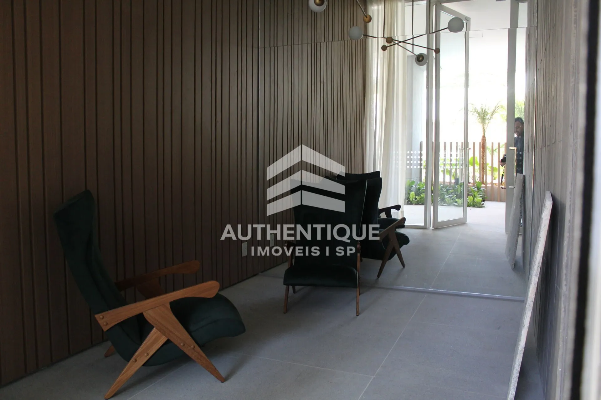 Imagem OSCAR IBIRAPUERA - Apartamento no Ibirapuera / Moema à venda