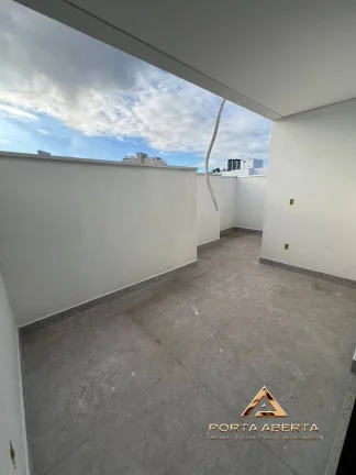 Imagem COBERTURA DE 3 QUARTOS, SENDO 1 SUITE - IGUAÇU - IPATINGA - COD 420
