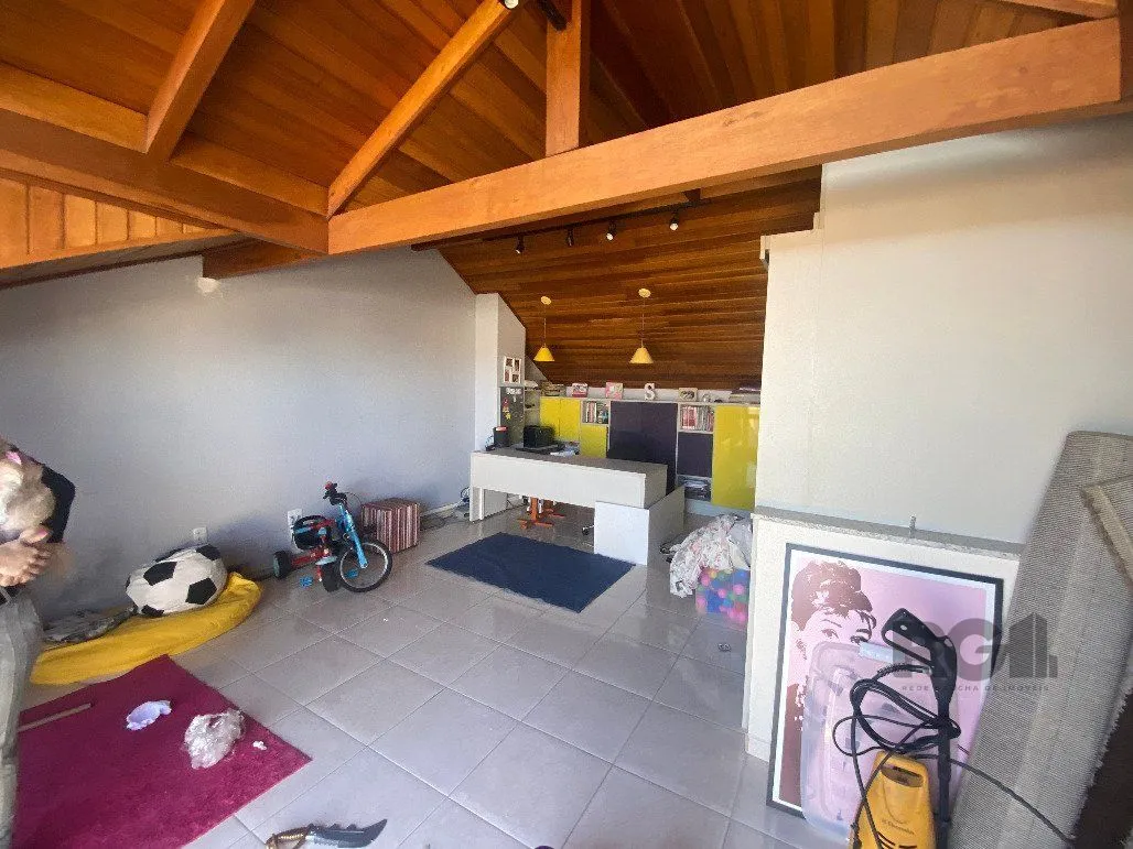 Imagem Casa em Hípica