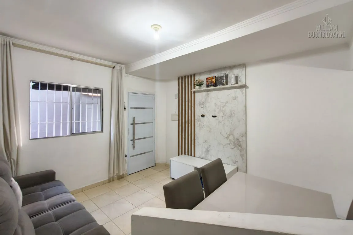 Imagem Conforto qualidade você tem casa de condomínio
