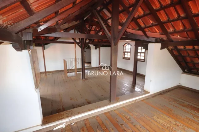 Imagem Casa à venda em Igarapé bairro Três Poderes