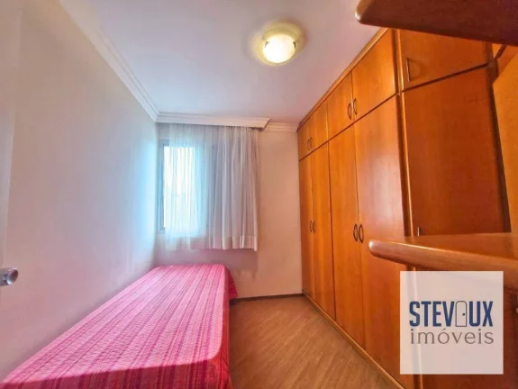 Imagem Apartamento com 2 dormitórios à venda, 75 m² por R$ 719.000,00 - Campo Belo - São Paulo/SP