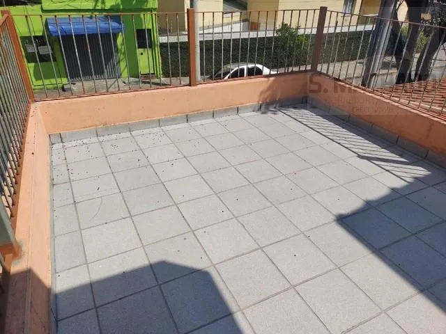 Imagem Casa para Venda em Santo André / SP no bairro Parque Novo Oratório