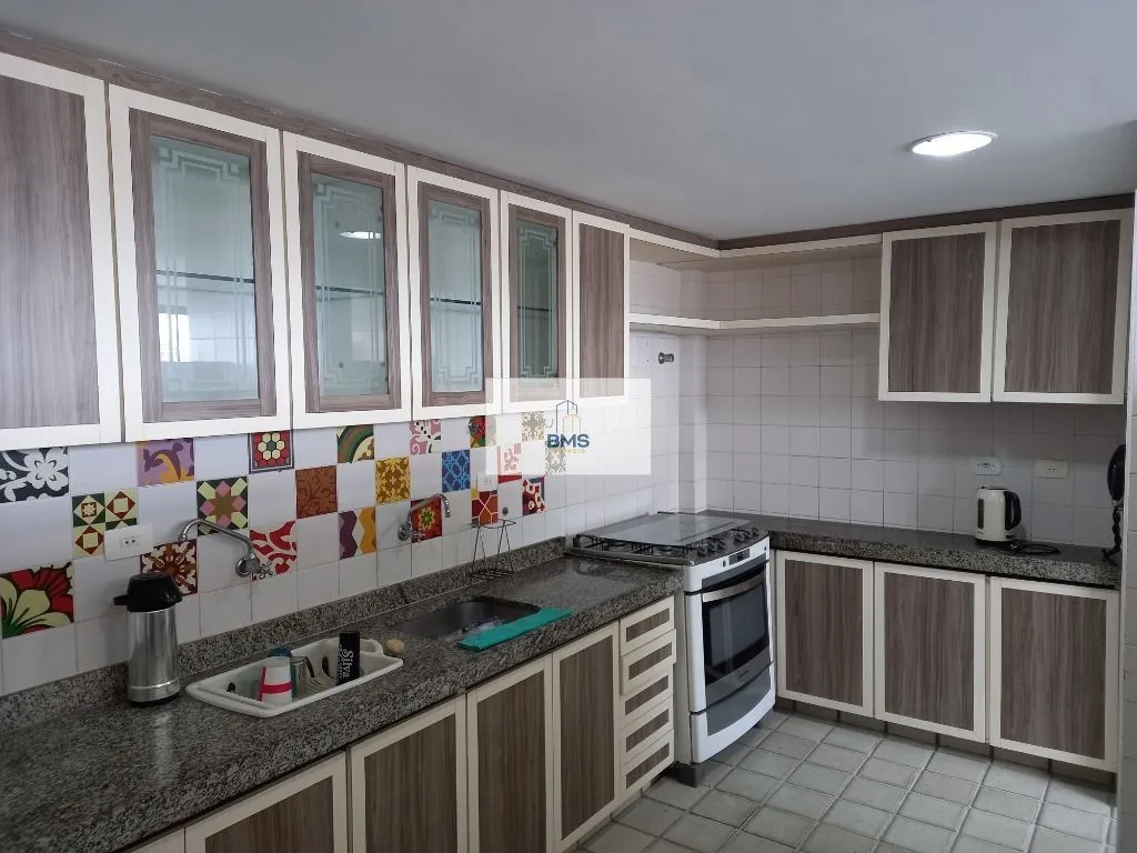Imagem Apartamento Cobertura em Boa Viagem com 5 quartos