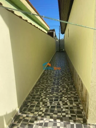 Imagem Casa com 4 dormitórios, 185 m² - venda por R$ 300.000 - Centro - Porangaba/SP