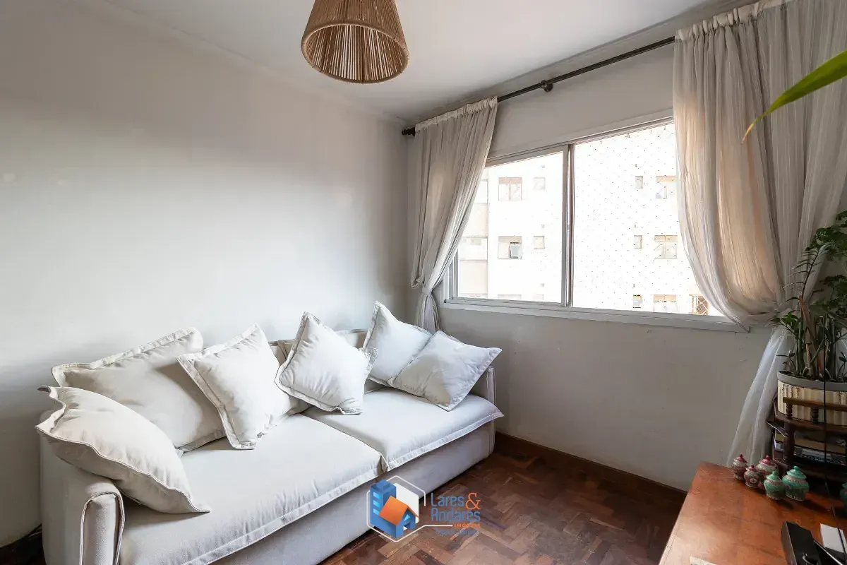Imagem Apartamento para venda em Vila Guarani (Z Sul) com 3 quartos, sendo 1 suíte, 98m²
