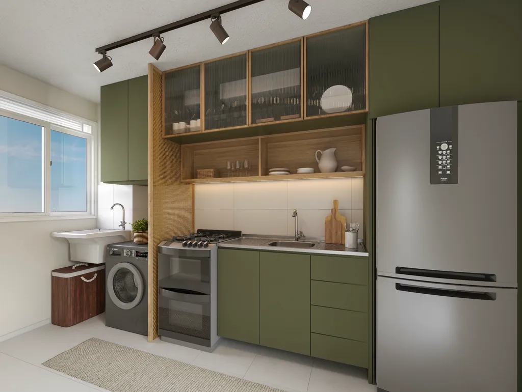 Imagem Apartamento em Jardim Itu
