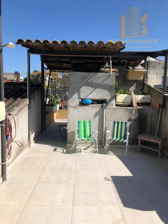 Imagem SOBRADO 2 DOR. VILA MORAES