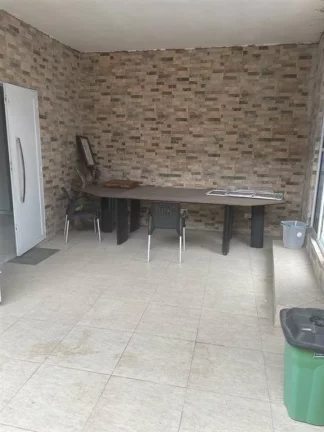 Imagem Casa com 5 dorms, Tupi, Praia Grande - R$ 630 mil, Cod: 2862