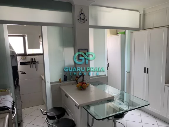 Imagem Apartamento à venda no bairro Enseada - Guarujá/SP
