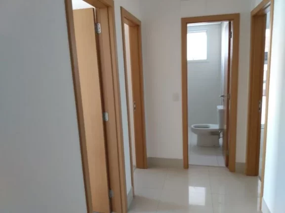 Imagem Residencial Turris Gonzaga Apartamento Garden 3Qts 1Vg 3Vgs Alto Padrão Gonzaga