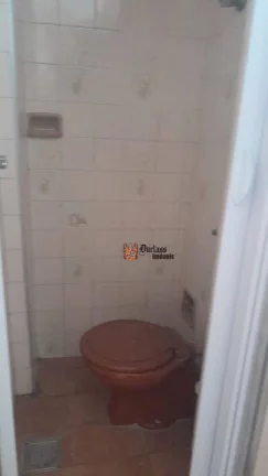 Imagem Apartamento com 2 dormitórios à venda, 85 m² por R$ 400.000,00 - Itararé - São Vicente/SP