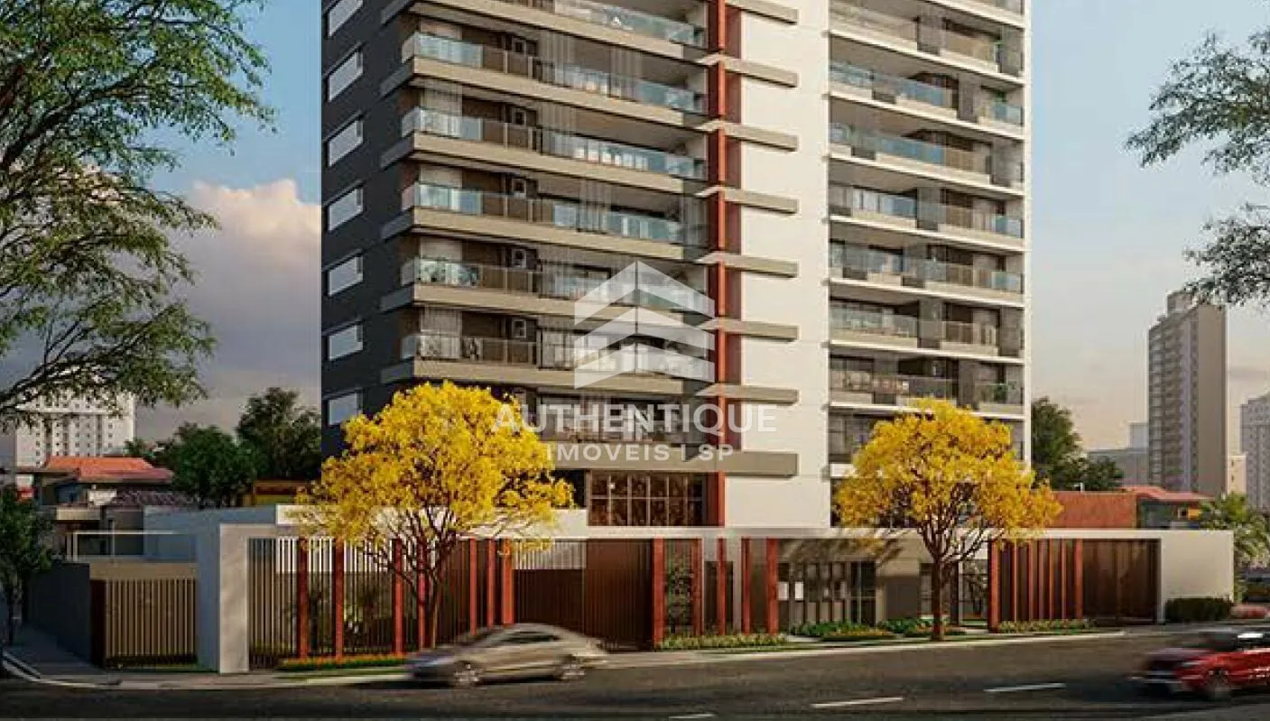 Imagem TRIAD VILA NOVA CONCEICAO - Apartamento à venda em São Paulo/SP