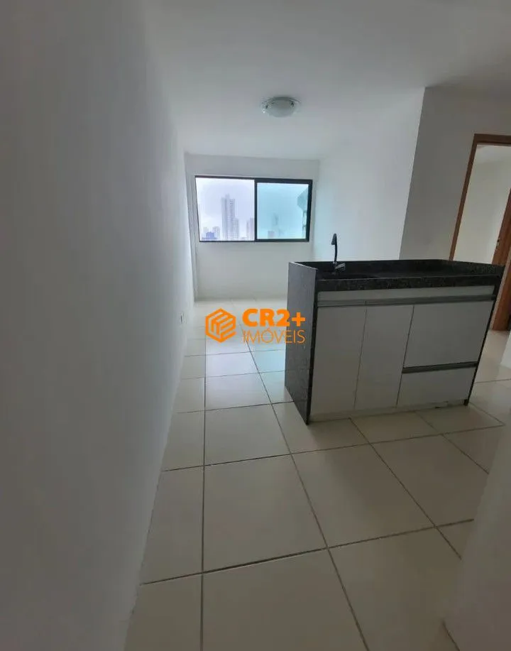Imagem Vendo apartamento na Torre com 43m²