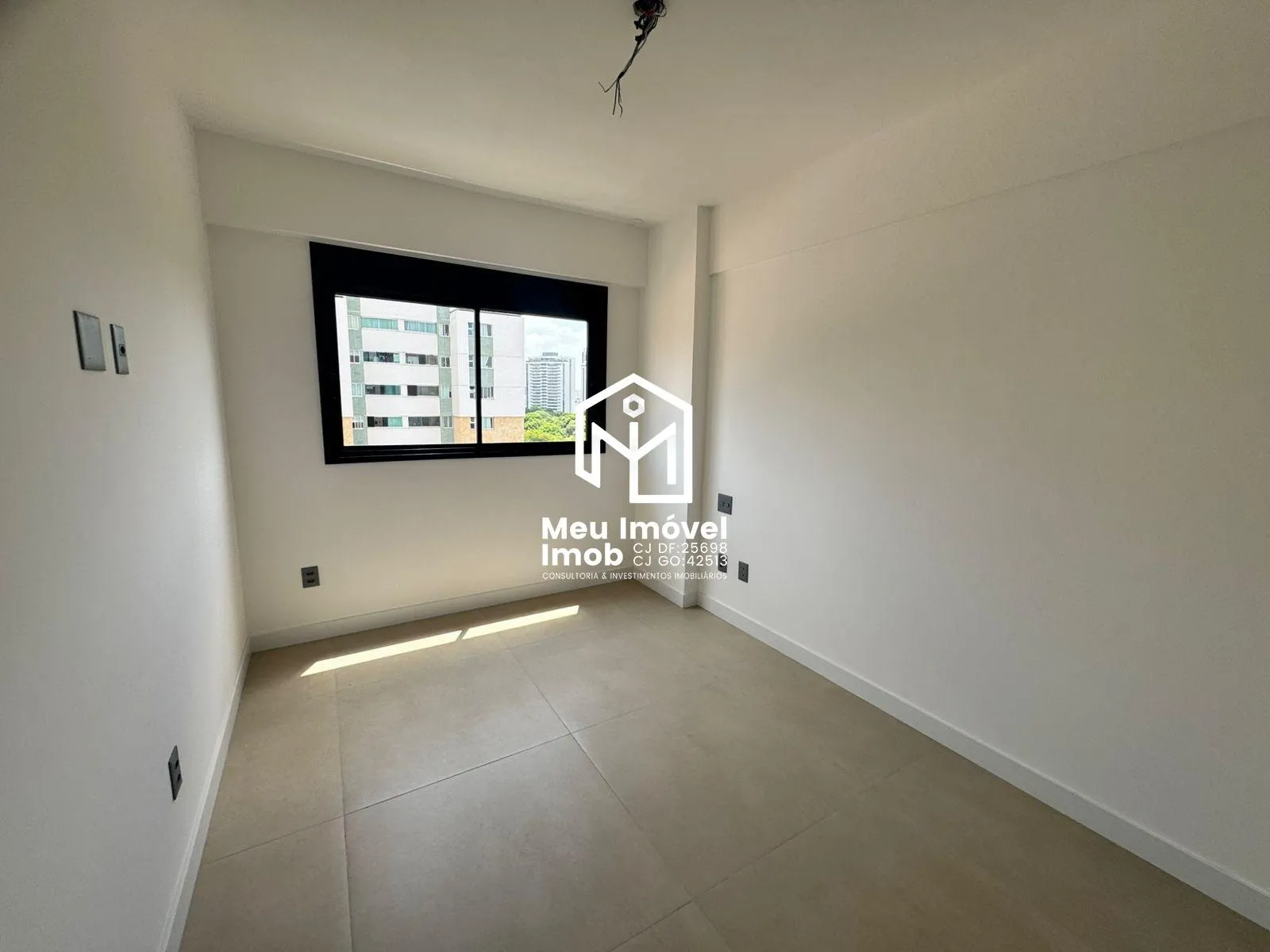 Imagem Apartamento 4 Quartos 4 Suítes 3 Vagas 191m² Águas Claras/DF