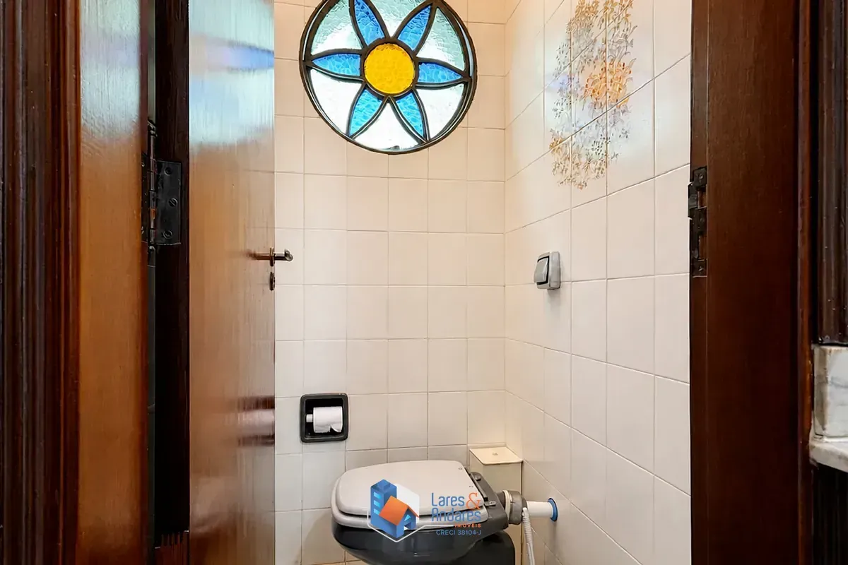 Imagem Casa para venda em Vila Madalena com 3 quartos, sendo 1 suíte, 137m²