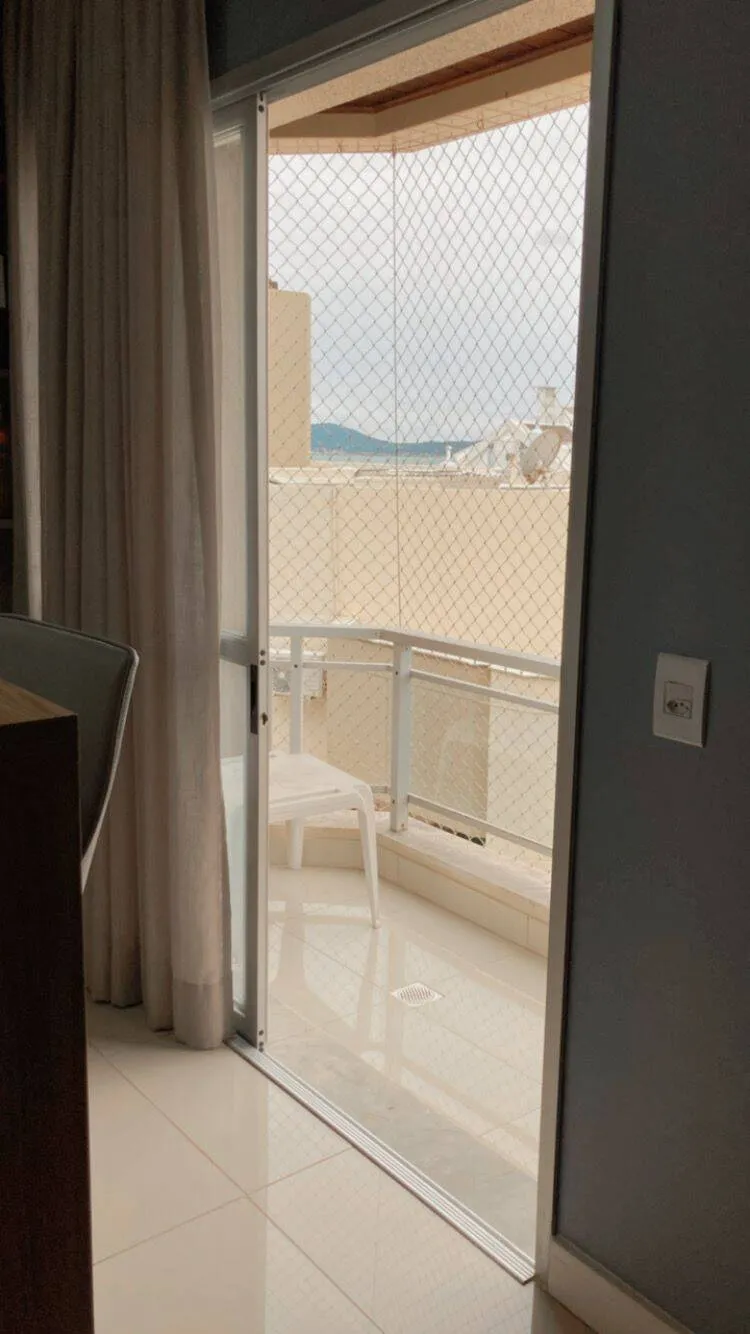 Imagem COBERTURA COM JACUZZI E VISTA MAR PARA LOCAÇÃO EM CANAJURE - FLORIANÓPOLIS