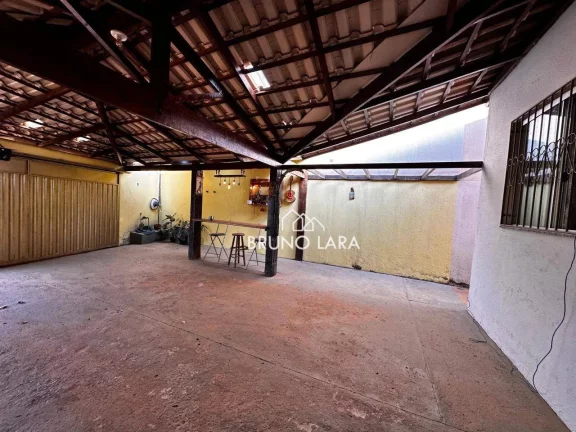 Imagem Casa à venda em São Joaquim de Bicas MG, Bairro Bandeirantes.