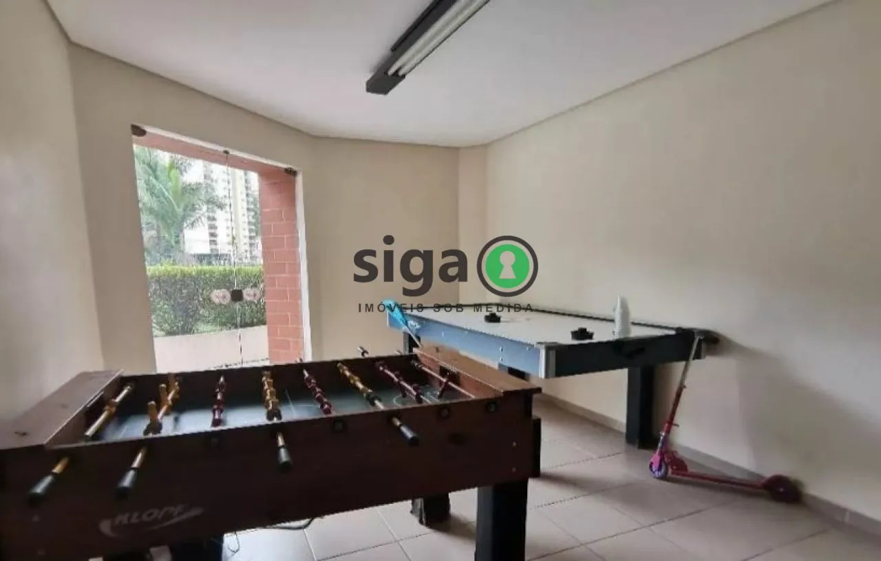 Imagem Apartamento para venda no Morumbi, São Paulo - SP