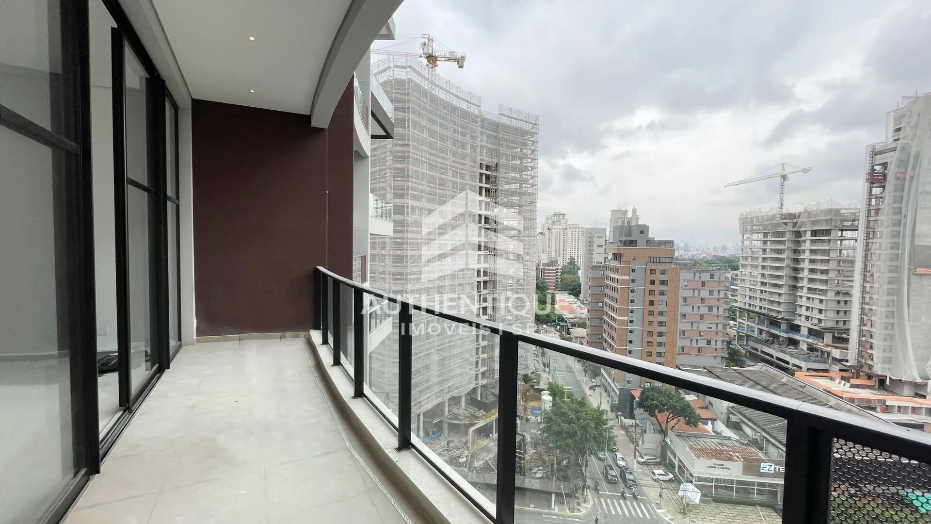 Imagem Window Moema - Apartamento à venda em São Paulo/SP