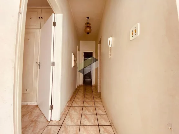 Imagem Apartamento para Venda em Santos, Gonzaga, 2 dormitórios, 2 banheiros