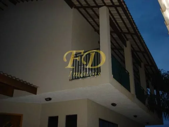 Imagem Casa com Piscina a Venda em Atibaia
