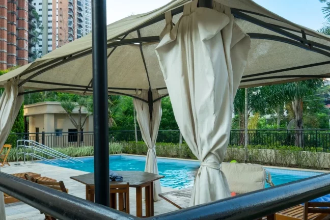 Imagem Cobertura com 3 Quartos à Venda, 116 m² em Jardim Parque Morumbi - São Paulo