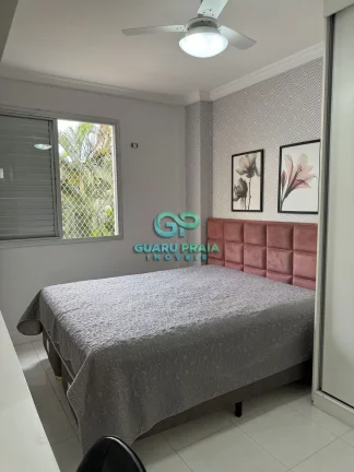 Imagem Apartamento em Astúrias, Guarujá/SP