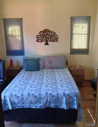 Imagem CASA EM CONSTRUÇÃO À VENDA EM BOIÇUCANGA 3 DORMITÓRIOS, SENDO 1 SUÍTE. ACEITA PERMUTA COMO PARTE DE PAGAMENTO SANTOS OU JACAREÍ