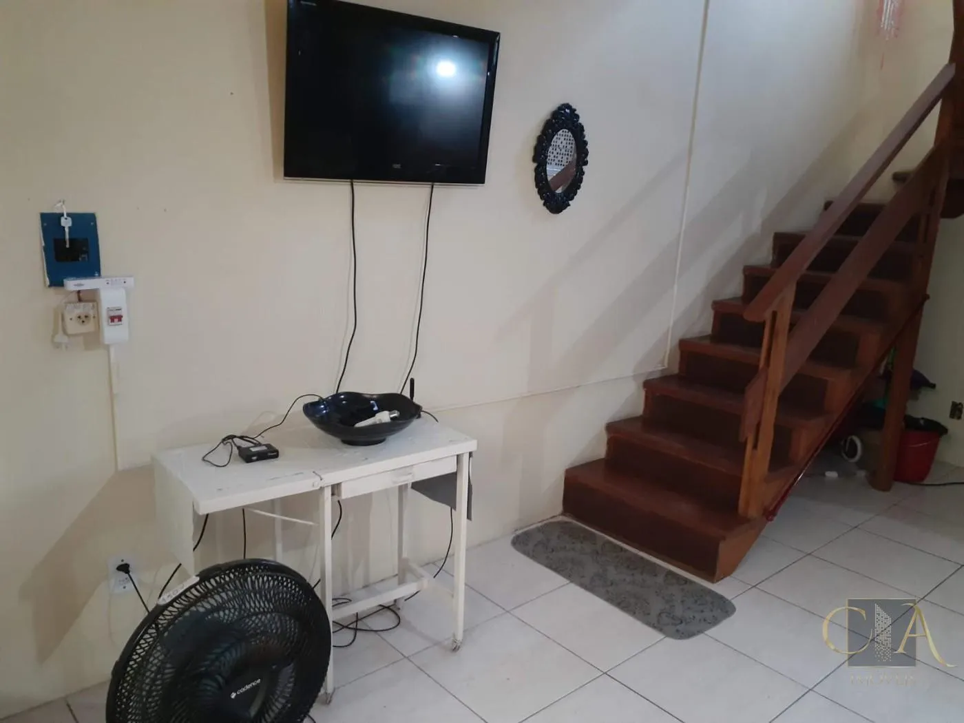 Imagem Apartamento para Venda em Rio Grande, Cassino, 1 dormitório, 1 banheiro