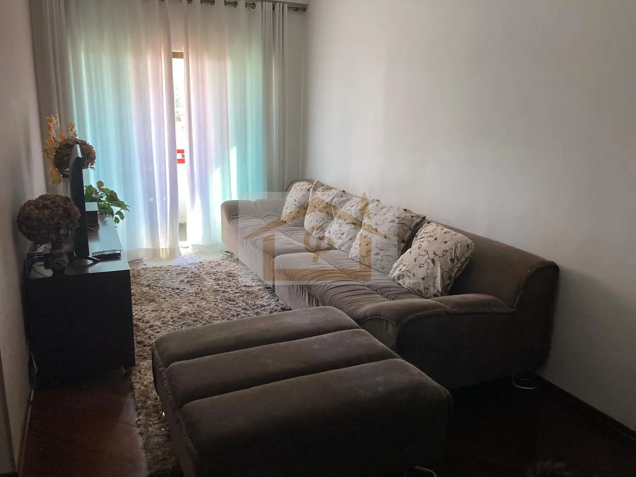 Imagem Torre única, 127m2, 4 quartos (2 suítes) 2 vagas *Depósito