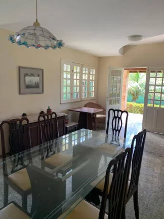 Imagem PORTO DAS DUNAS -Venda Casa com 7 quartos
