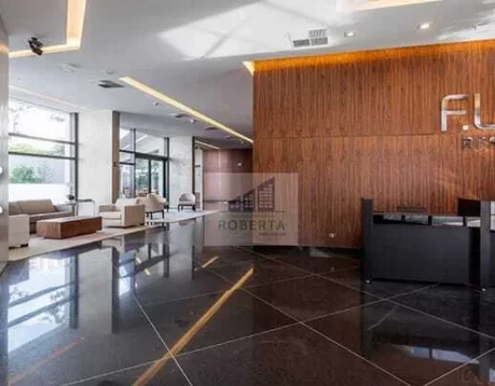 Imagem STUDIO PARA LOCAÇÃO EM VILA OLÍMPIA COM 42M²