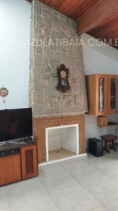 Imagem Casa para Venda em Atibaia, Vila Giglio, 3 dormitórios, 1 suíte, 3 banheiros, 3 vagas