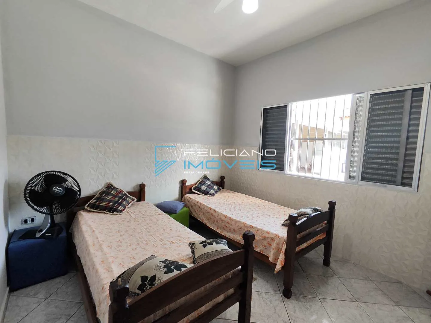 Imagem Casa com 3 quartos, Solemar, Praia Grande - R$ 1.49 mi, Cod: 3940