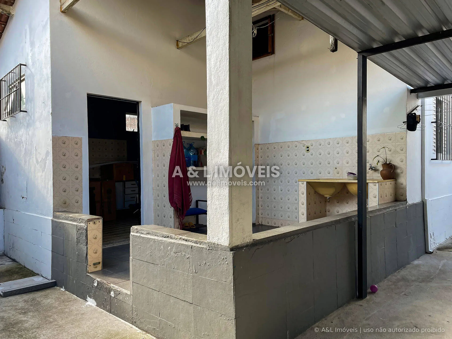 Imagem Casas à venda em Taubaté | Chácara do Visconde | 3 unidades