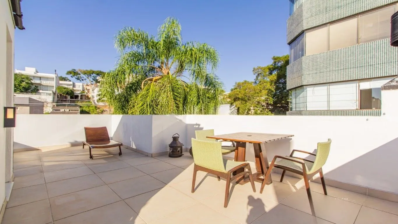 Imagem Casa em condomínio com terraço, piscina e espaço gourmet, Chacara das Pedras