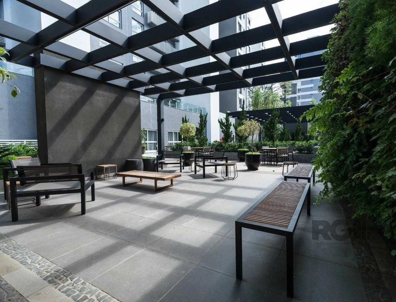 Imagem Apartamento em Jardim Europa