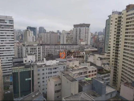 Imagem Studio com 1 dormitório à venda, 42 m² por R$ 680.000,00 - Bela Vista - São Paulo/SP