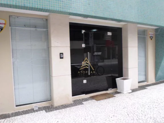 Foto do imóvel Sala à venda, 72 m² por R$ 1.300.000,00 - Centro - Balneário Camboriú/SC