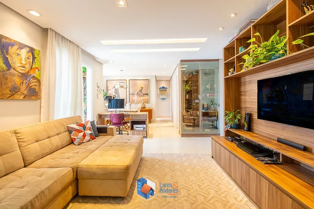 Imagem Apartamento para venda em Vila Clementino com 2 quartos, sendo 2 suítes, 98m²