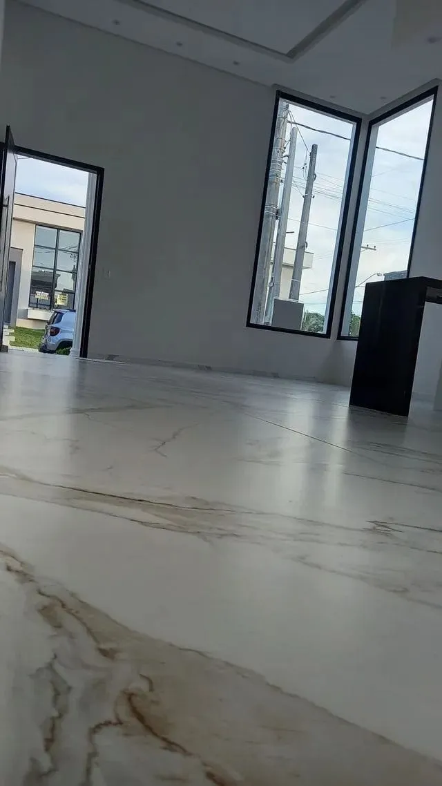 Imagem Casa à venda 3 Quartos, 1 Suite, 4 Vagas, 300M², Bairro do Grama, Caçapava - SP | Condomínio Terras do Vale