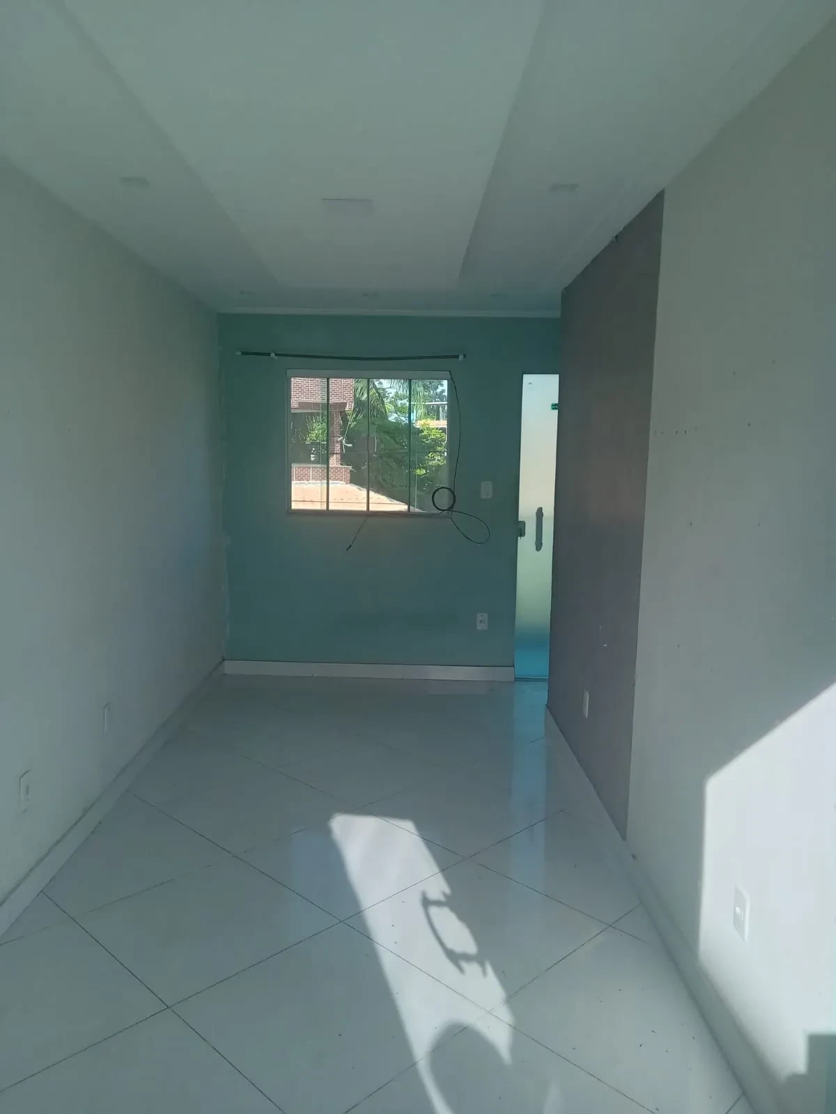 Imagem Apartamento com 3 Quartos à Venda, 108 m² em Paripe - Salvador